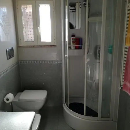 Apartament Glicini 38 *